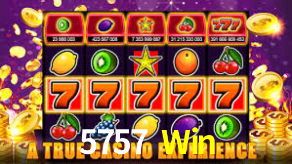 5757 Win App Interface