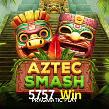 Blackjack Table 5757 Win