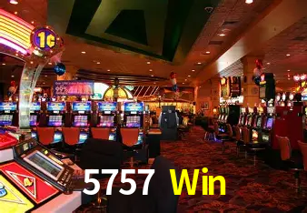 Seasonal Promotions 5757 Win