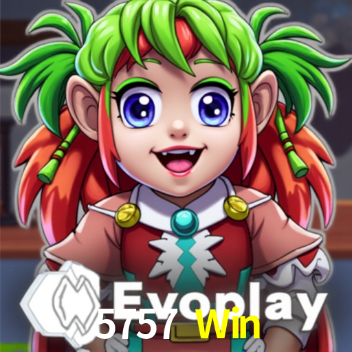 Bonus Features 5757 Win